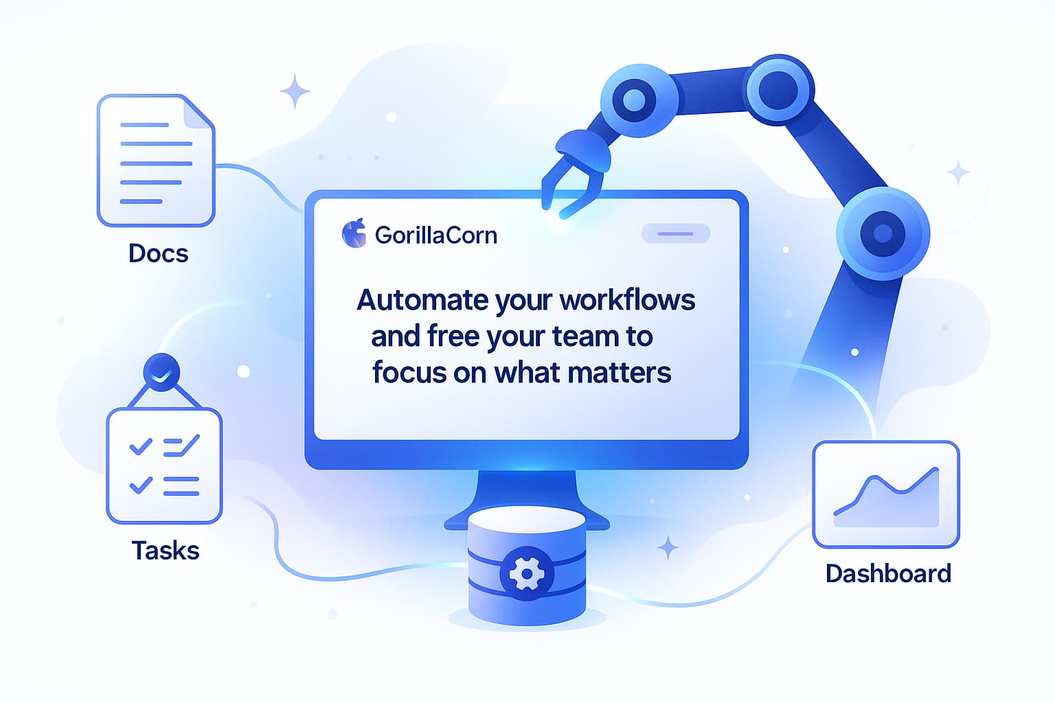 Workflow Automation