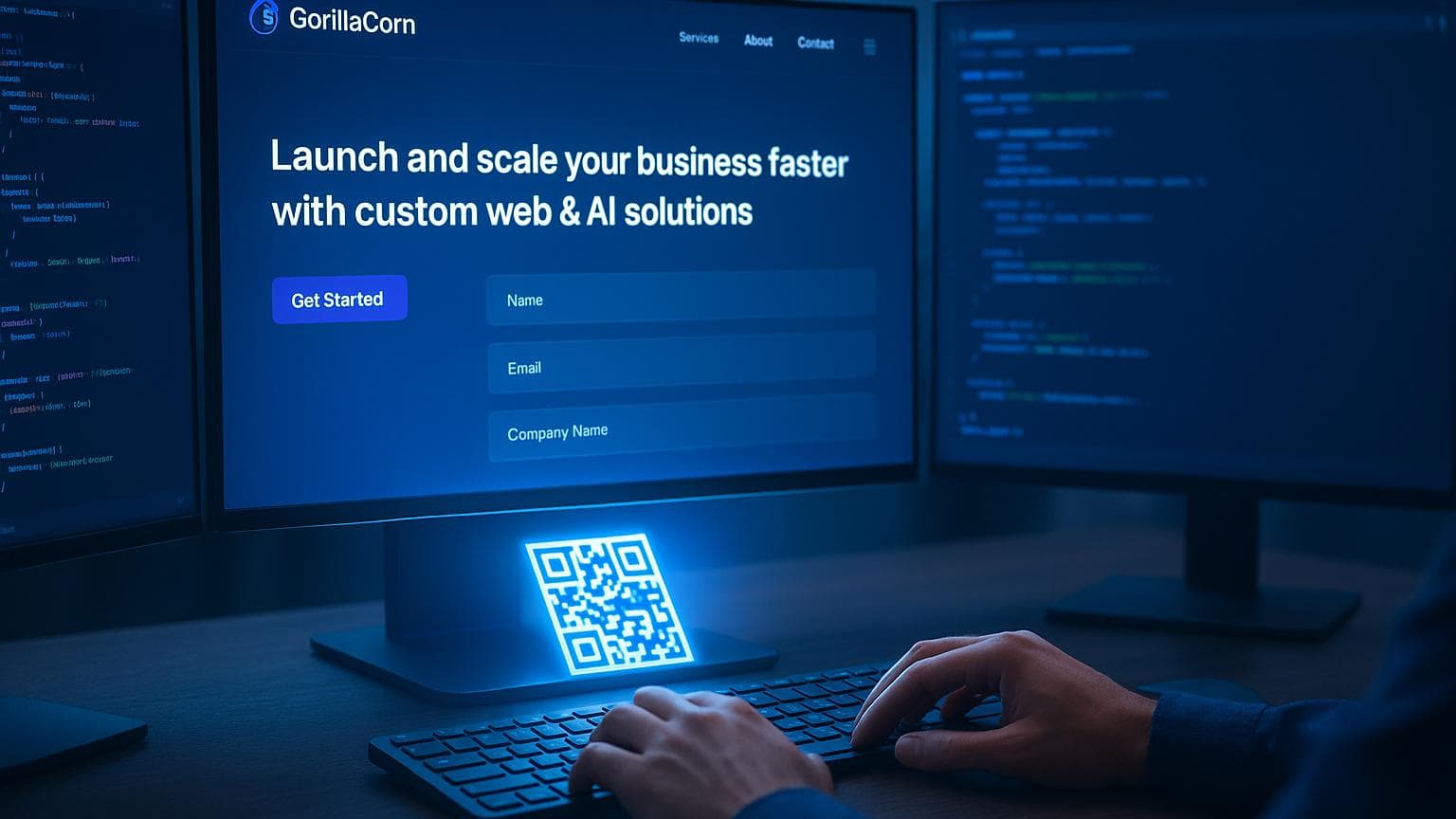 Web Development